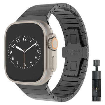 Glacier Strap