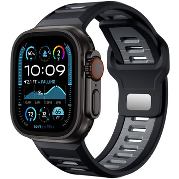 Hawkeye Sport Band