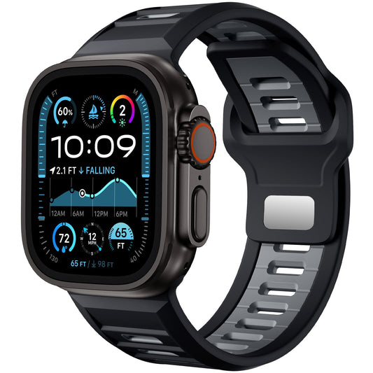 Hawkeye Sport Band